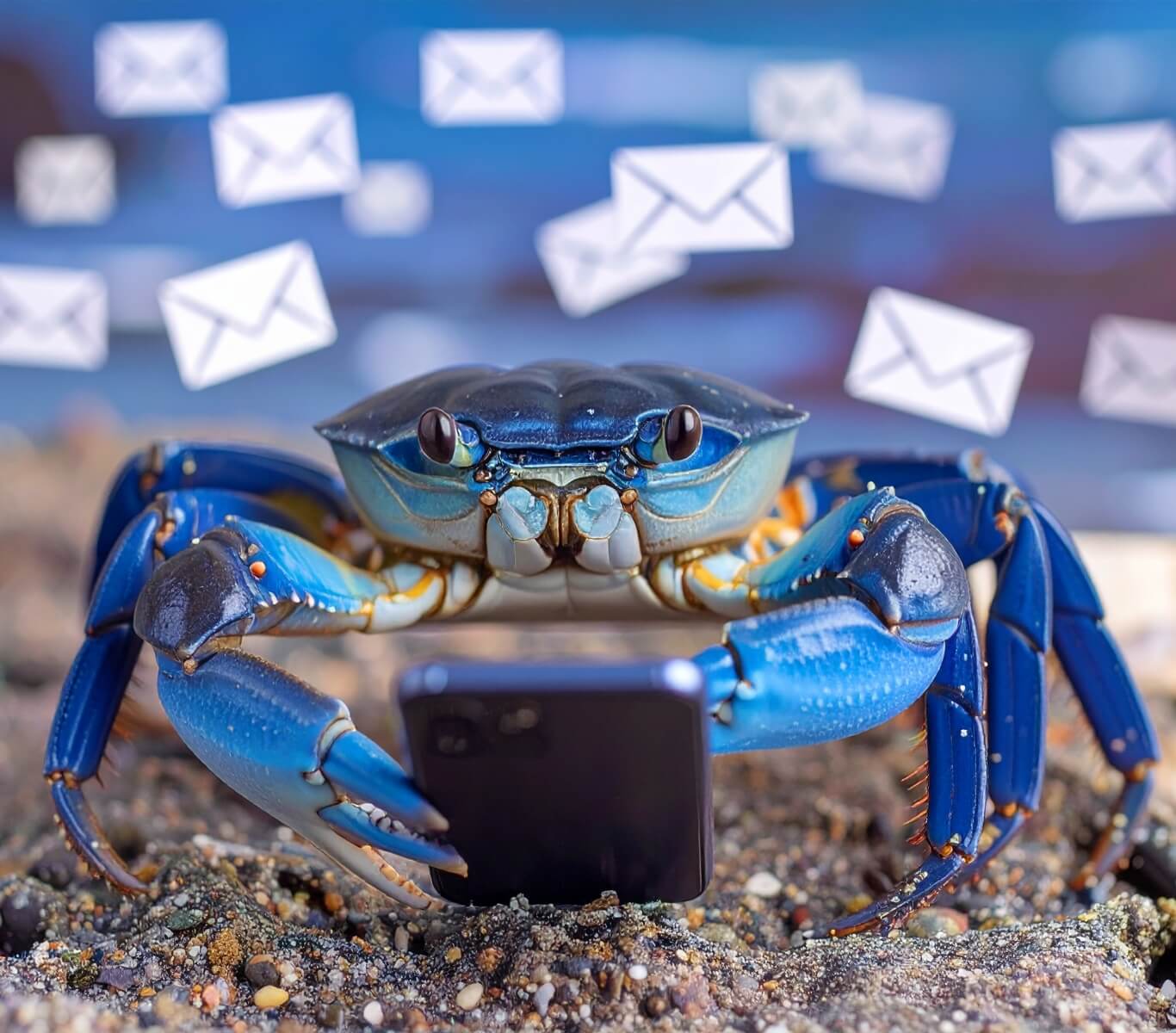 Iscriviti alla newsletter