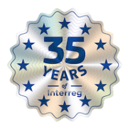 35 years of Interreg